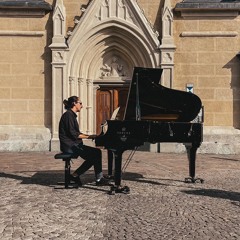 Andrew. (Live)