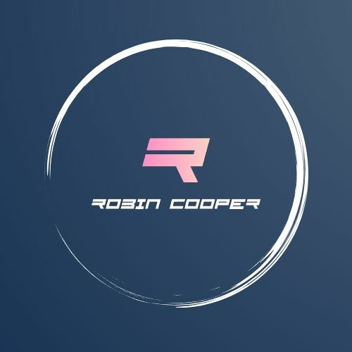 Robin Cooper’s avatar