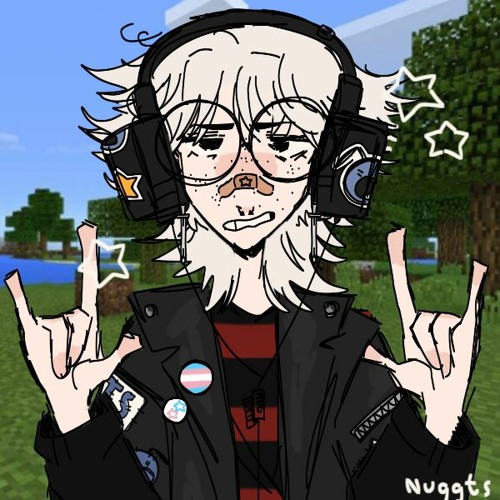 Mikey’s avatar