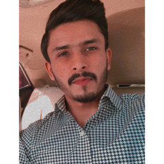 Zaigham Bhatti