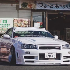 JDM CARS ARE THE BEST