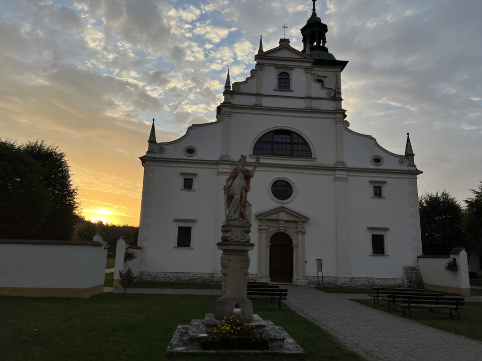 Podcast Wieczorową porą o…