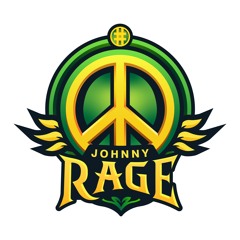 #JohnnyRAGE