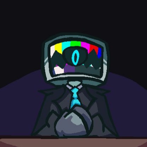 The Annutiator’s avatar