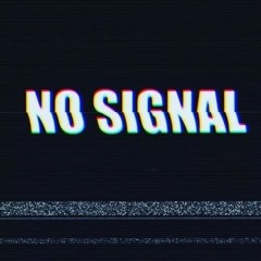 NO_SIGNAL UK PODCAST/SERIES