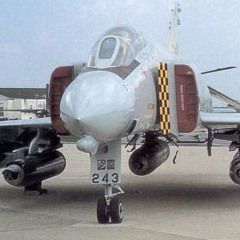 Epsilon-Warr