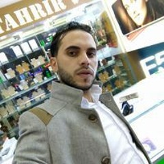 Hossam Awad