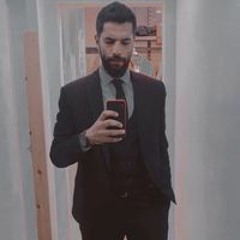 Ussama Mouharip Elmalky