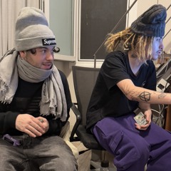 stillnumb