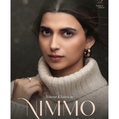 Nimrat Khaira