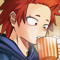 Kirishima ~ best boi~