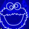 Cookie Monster