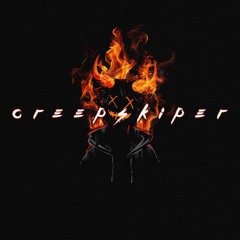 Creepskiper - Ah (Intro From  EP "PROJECTS" 05.04.24)