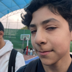 Abraham the goat