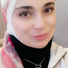Maysoun Hussein