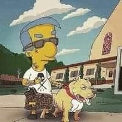 rappermilhouse