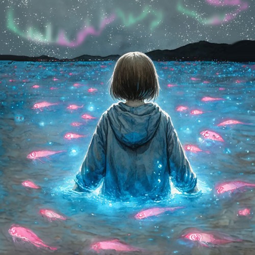 "Goodnight" (Instrumental DEMO Ver.)