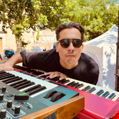 Killian « K2 » Rebreyend