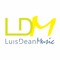Luis Dean Music