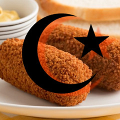 kroket ahmed