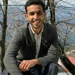 bilal Ahmad 54