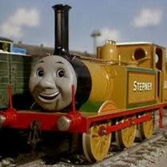 StepneyTheBluebellengine