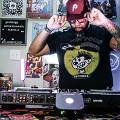 DJ Grifology