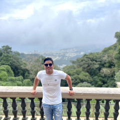 João Vitorino