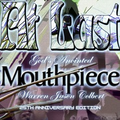 Mouthpiece Warren Jason Colbert