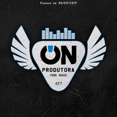 ON PRODUTORA 💫