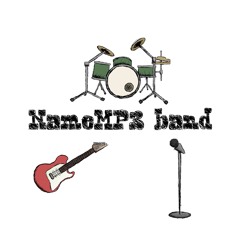 NameMP3 band