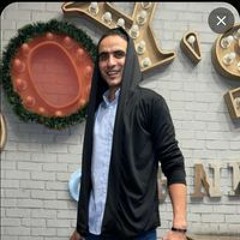 Ahmed Omar Elgezawy