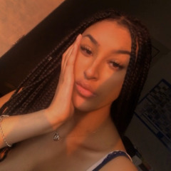 Amaani Fieldes-Busingye