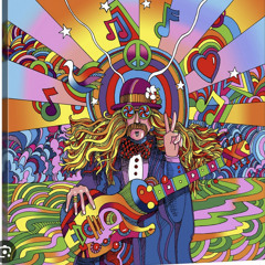 the man of peace and love