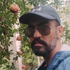 Mohsen Ehsani