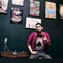 Agus Ogek