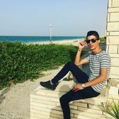 Mohamed Ahmed