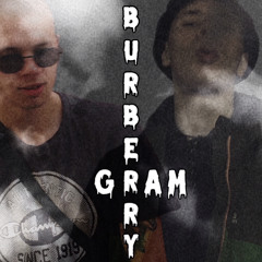 burberryграмм