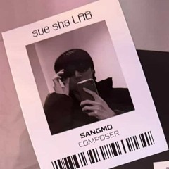 Sangmo