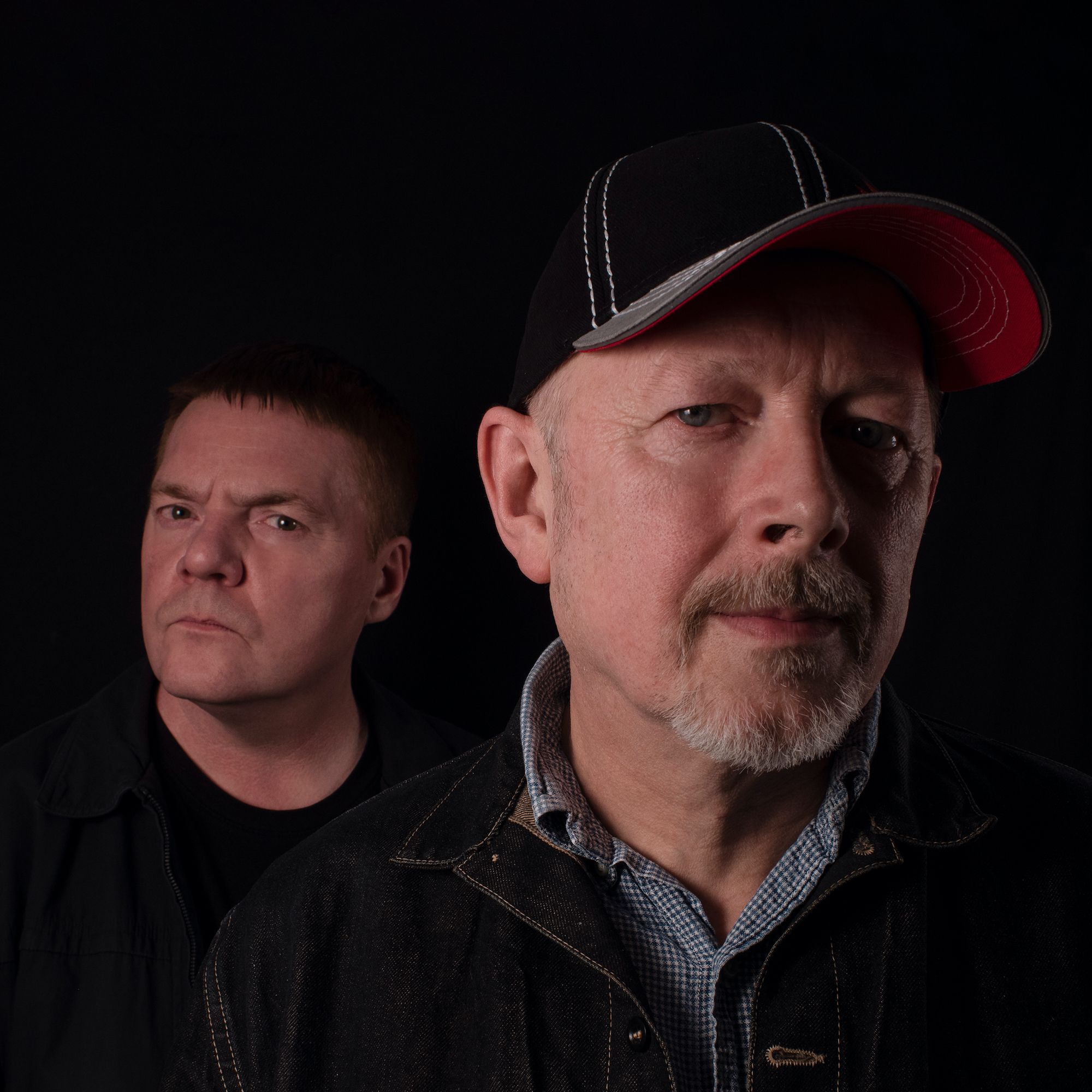 808 State