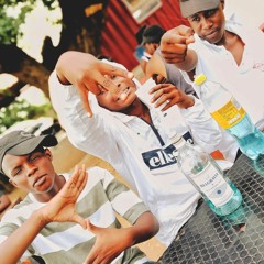 CHRX$$ GR!N$