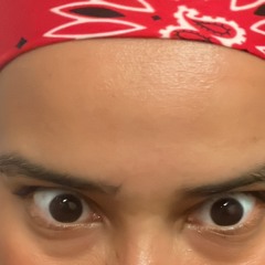 Fa-Zah Raha AKA FAZZAHTHEMAZZA