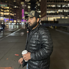 Gulraiz Hassan