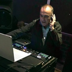 Dj Angelo K