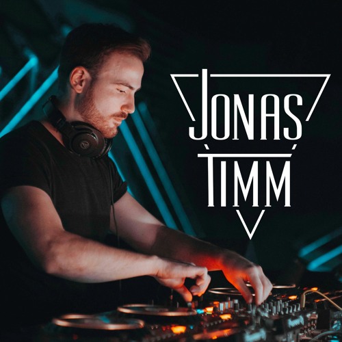 Jonas Timm - Berlin’s avatar
