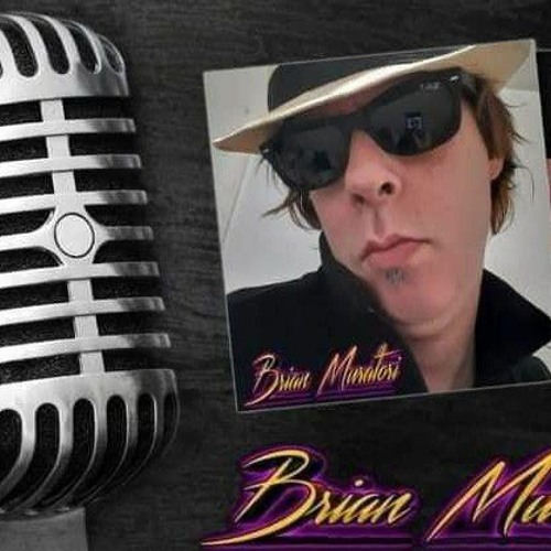 Brian Muratori’s avatar