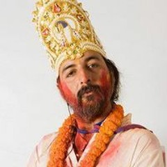 Raul Chandra