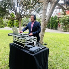 DJ Paulo Martinez