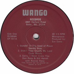 Wango Records