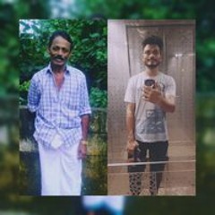 Noufal Razak